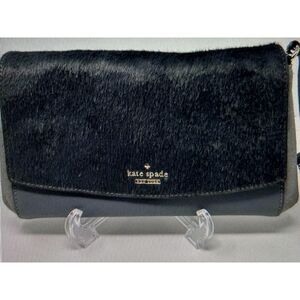 Kate Spade New York Laurel Way Greer Crossbody/Shoulder Bag In Calfhair